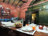 Hotel Su Lithu Hotels in Bitti