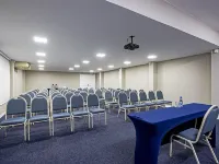 Slaviero Baia Norte Florianópolis Hotel a Florianopolis