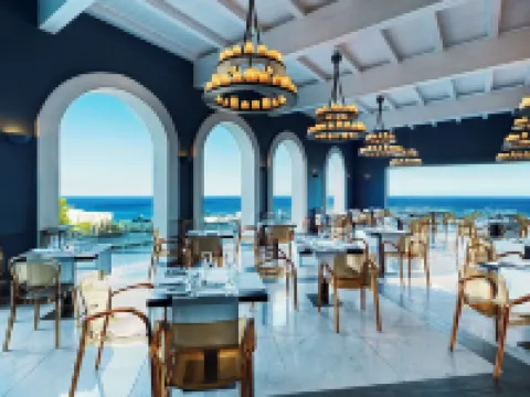 Esperos Village Blue & Spa - Adults Only