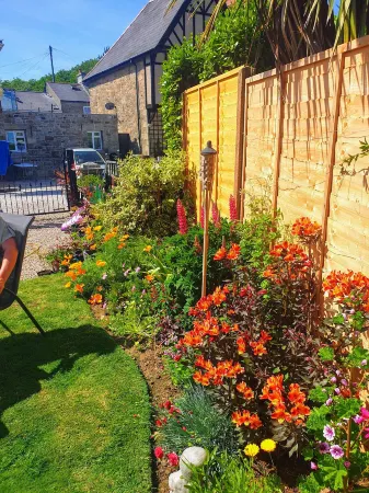 Bay Lodge Отели рядом с достопримечательностью «Penlee House Gallery & Museum»