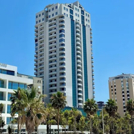 Grandstay Apartments