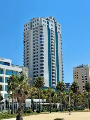 Grandstay Apartments Hotel di 