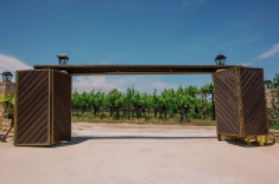 อพาร์ทเม้นต์ Acrocorinth