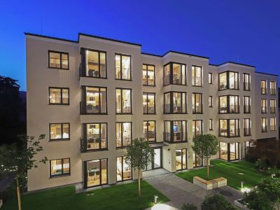 B5 Apartments