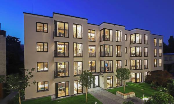 B5 Apartments