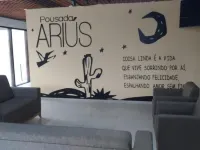 Pousada Ariús Hotels in Campina Grande