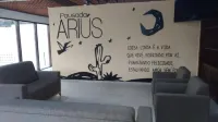 Pousada Ariús Hotels in Campina Grande