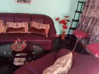 세인트 클레어 홀리데이 홈 Talawakelle 호텔