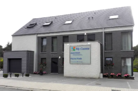 마이-코쿤  호텔