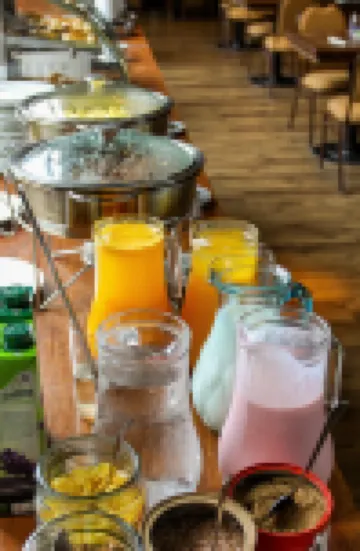 達塞拉鄉村酒店 聖弗朗西斯科－迪保拉酒店