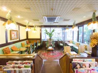 Hotel AreaOne Okayama - breakfast
