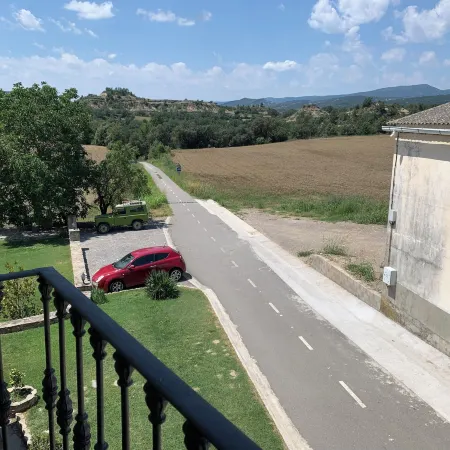 Casa Lascorz
