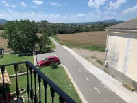 Casa Lascorz - Mountain view