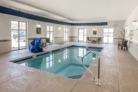 Sleep Inn & Suites Dayton