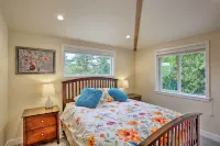 Coastal Soul Arcata Area California Home - Balkoner