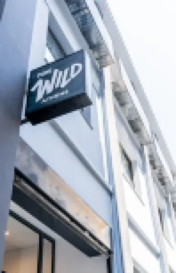 Pame Wild Hotels near Hellenic Motor Museum