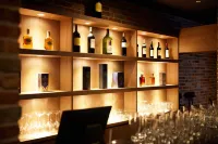 Hotel the Star - bar