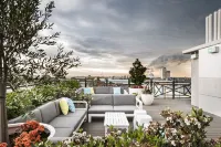 The National Hotel Hotels in East Fremantle