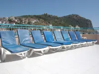 ألانيا صن واي هوتل Hotels near نهر ديم