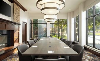 Homewood Suites by Hilton Shreveport / Bossier City