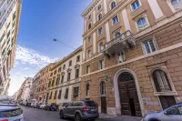 ホテル カッティ