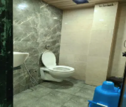 Fathima Dormitory