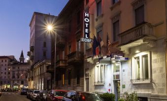 Hotel Dorè