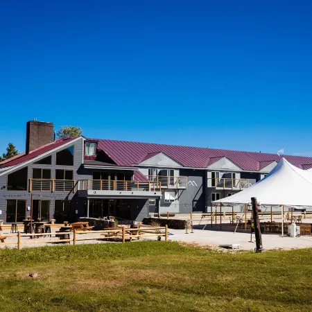 Mountain Inn at Killington