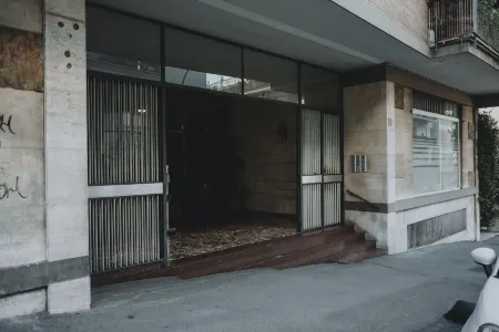 聖達瑪索格雷戈裏7號豪華套房酒店