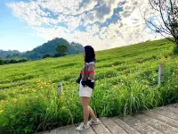 Doi Thong Moc Chau - by BAY LUXURY Hotels in Moc Son