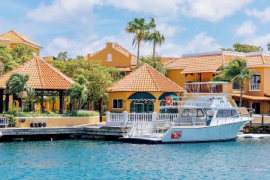 博奈爾海港村海灘俱樂部