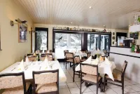 Hotel Abendroth Отели в г. Калленберг