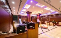 Red-Al Safa Suites - Holiday Apartments