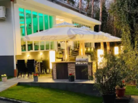 Fenyves 會議和健康酒店 酒店