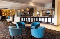 Premier Hotel O.R. Tambo - bar