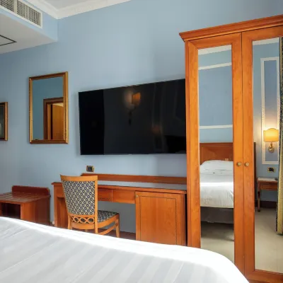 Consoli Romani Vatican Rooms Hotels near Vaticano Prati