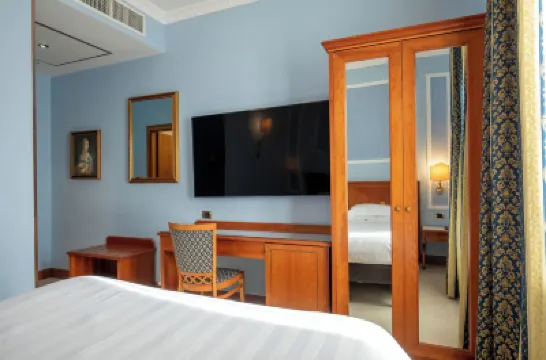 Consoli Romani Vatican Rooms Hotels near Vaticano Prati