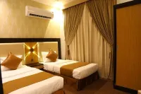 Golden Rest Hotel - 3-Star