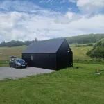 Pleasant Point Holiday Cottages Hotels in Fortrose