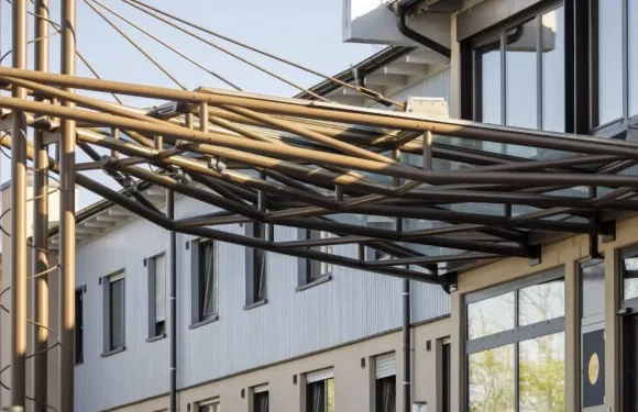 阿爾高旺根主法酒店