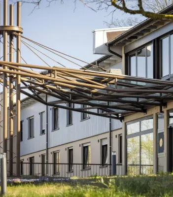 JUFA Hotel Wangen im Allgäu