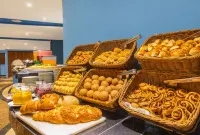 GHL Hotel Sunrise - breakfast