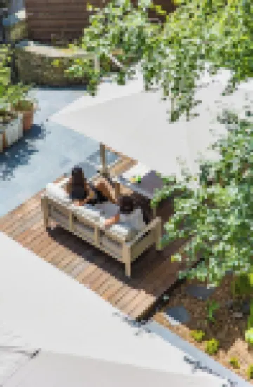 Hôtel le d'Avaugour