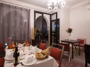 Riad Shanima Spa Marrakech