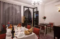 Riad Shanima Spa Marrakech