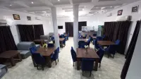 Marriot Airport Hotels - sarapan