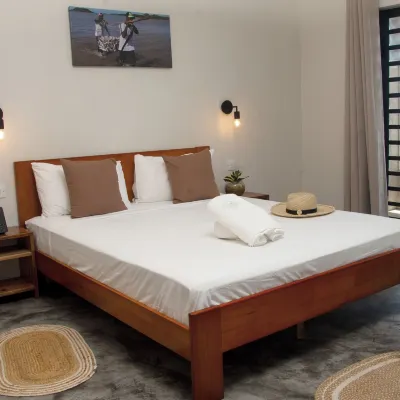 Villa du Sud Hotels near Mascarene Islands