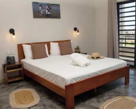 Villa du Sud Hotels in Rodrigues Island