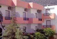 Hotel Thisvi - Mountain view