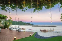 Klongwan Resort Hoteles en Distrito de Mueang Prachuap Khiri Khan